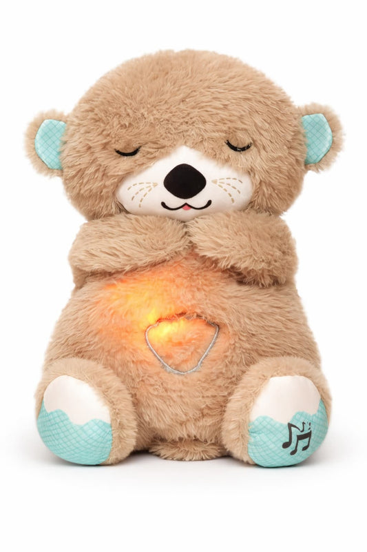 Hush™ Breathing Plushie