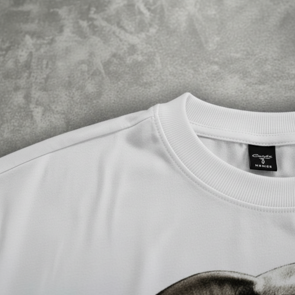 Collar Detail