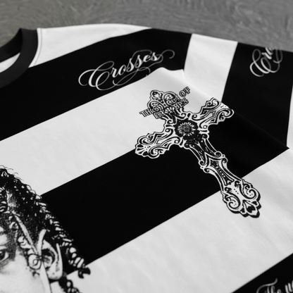 Cross Detail