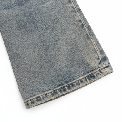 Hem Detail