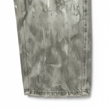 Hem Detail