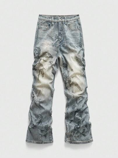 Celestial Fade™ Denim