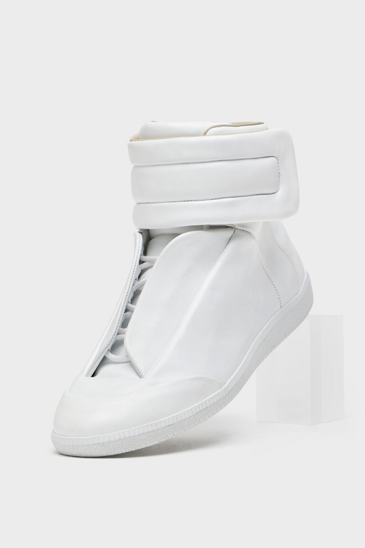 Margiela futures