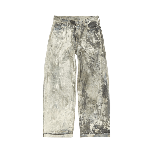 Acne Studios Oil Denim