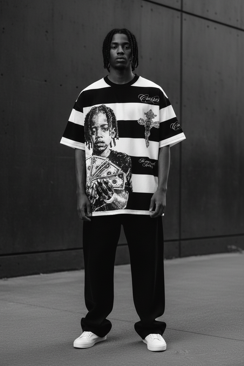 On Model