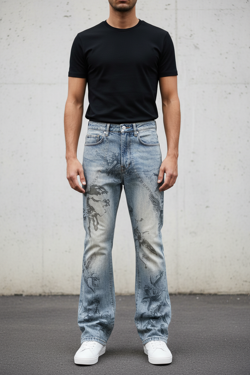On Model