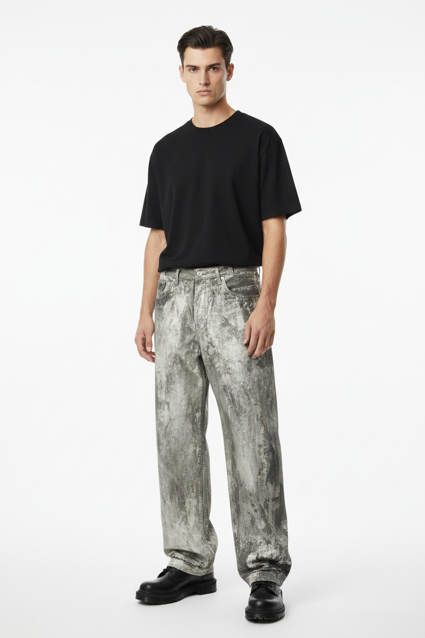 On Model