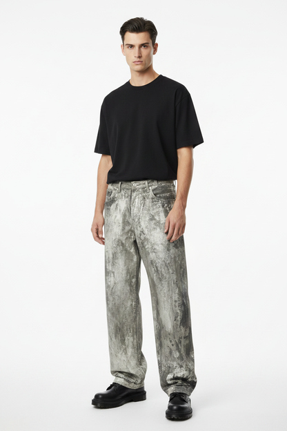 On Model