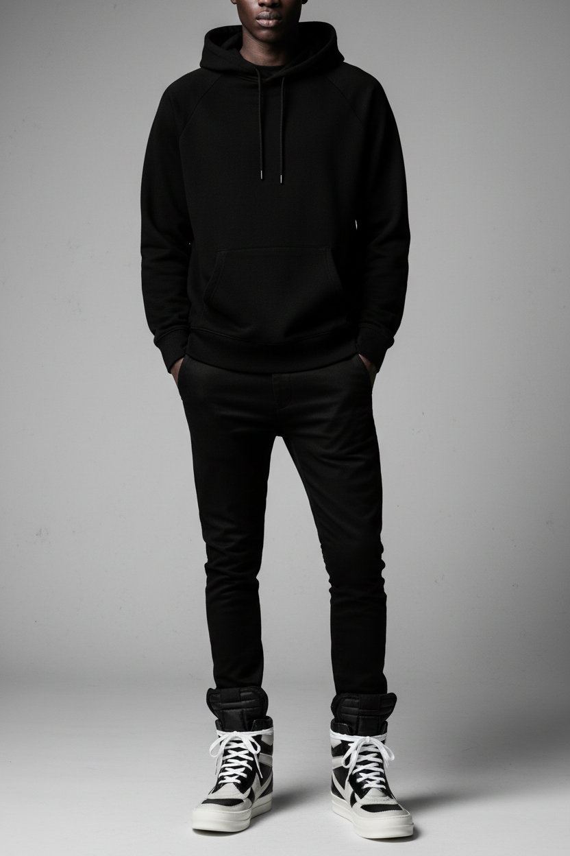On Model