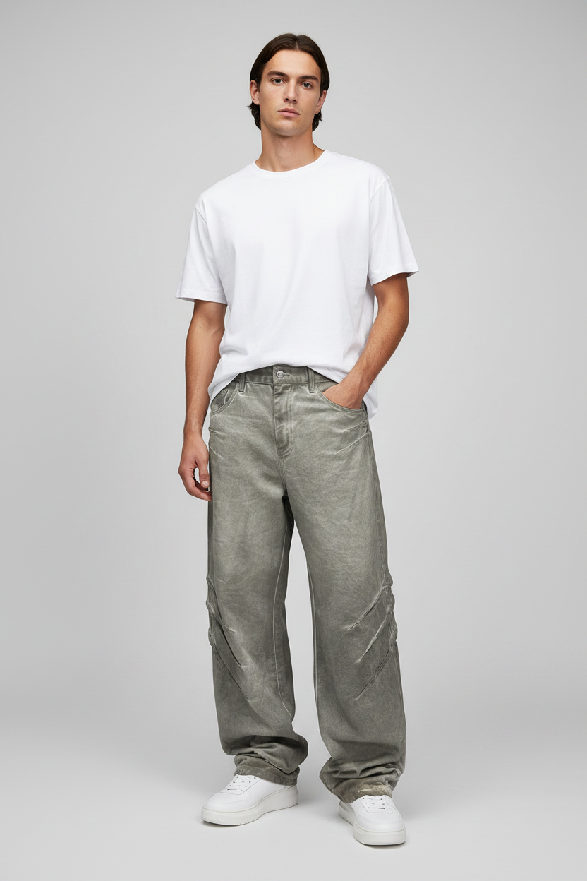 On Model
