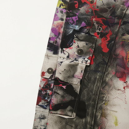 Pocket Detail