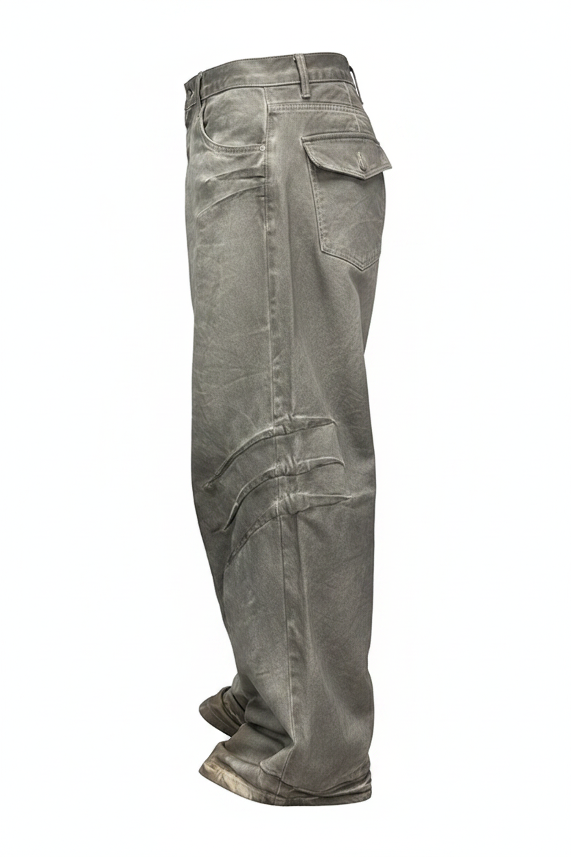 Side View