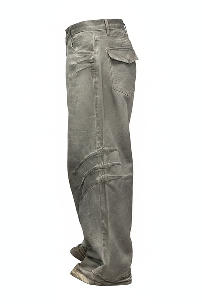 Side View
