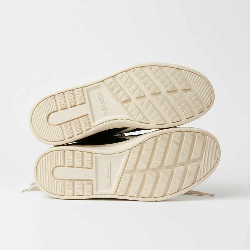 Sole View