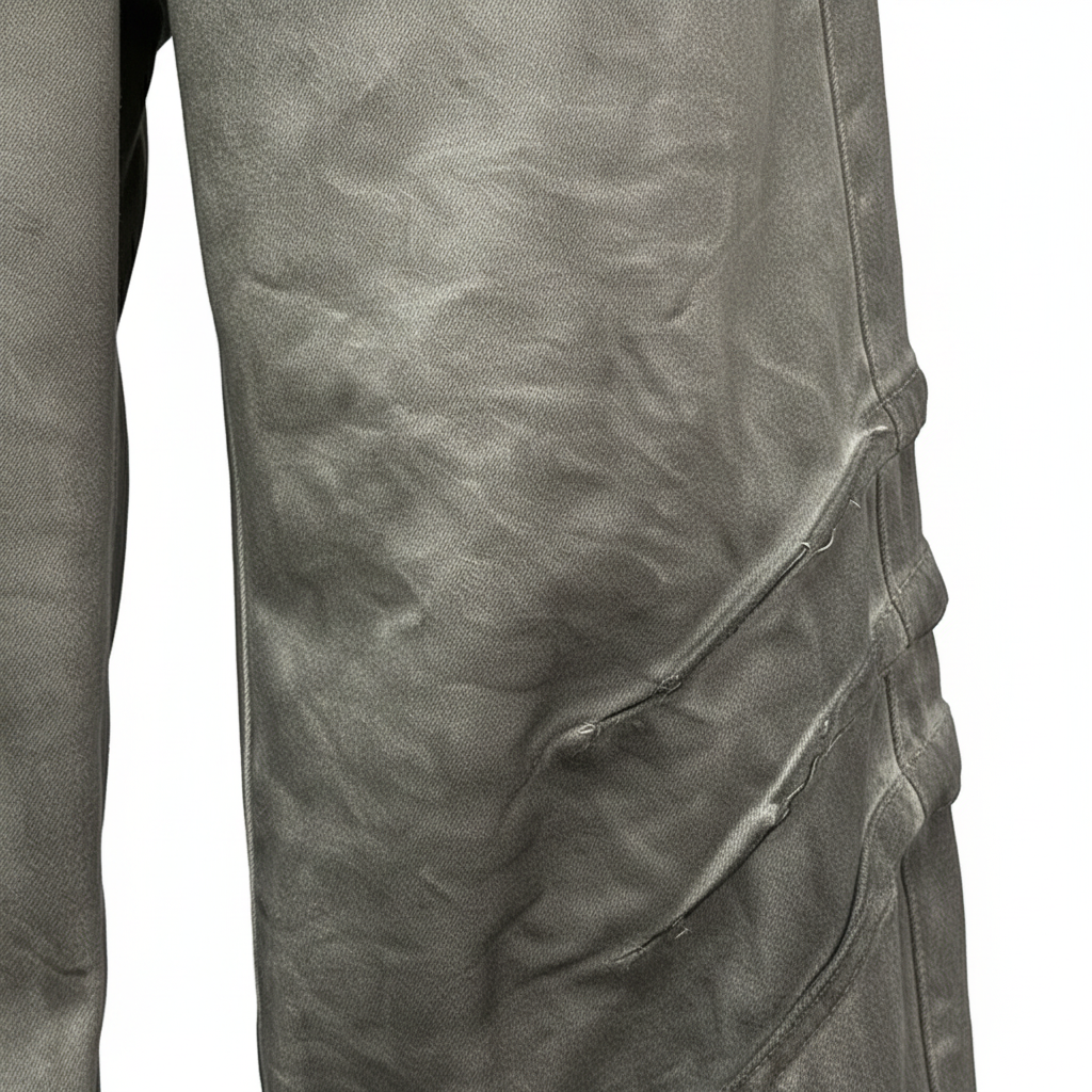 Texture Detail