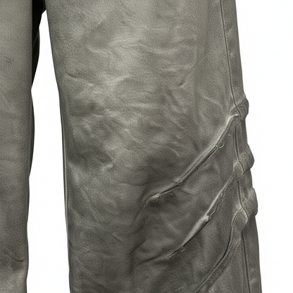 Texture Detail