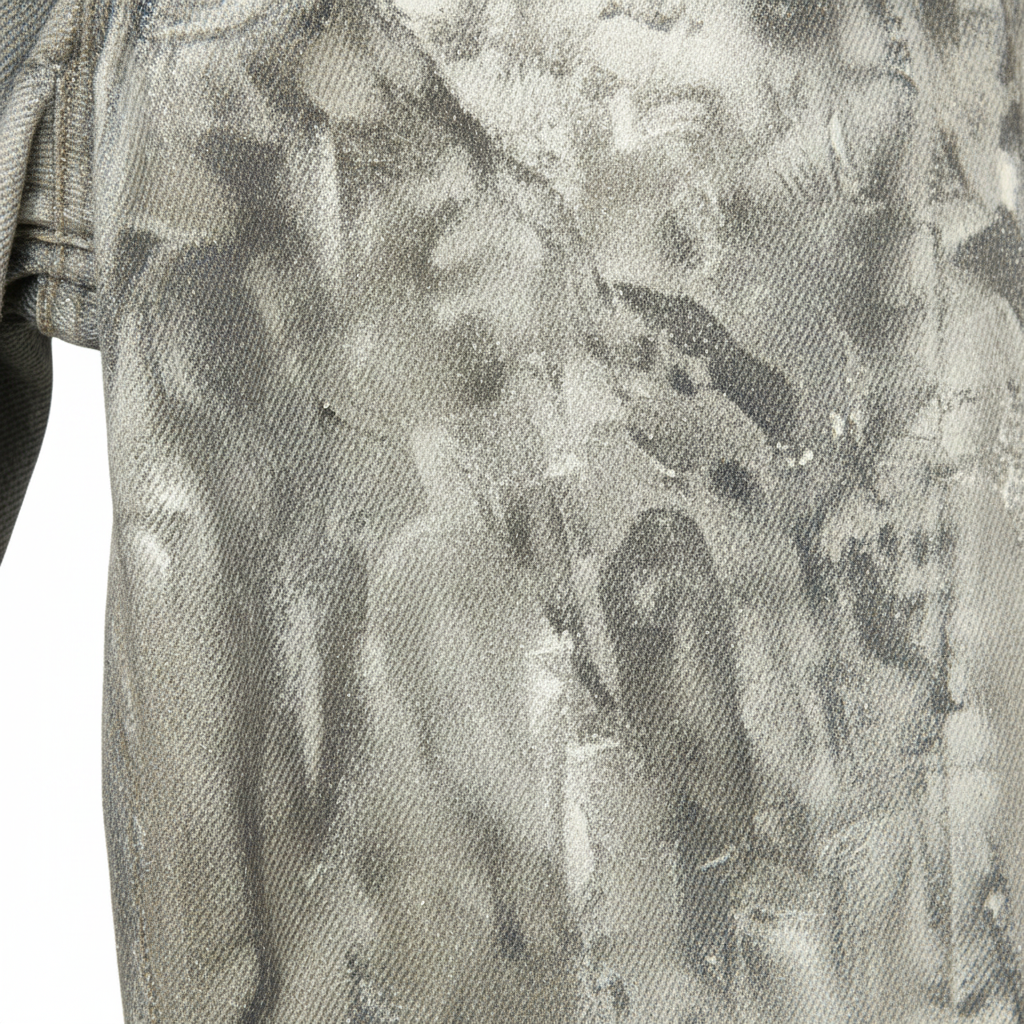 Texture Detail