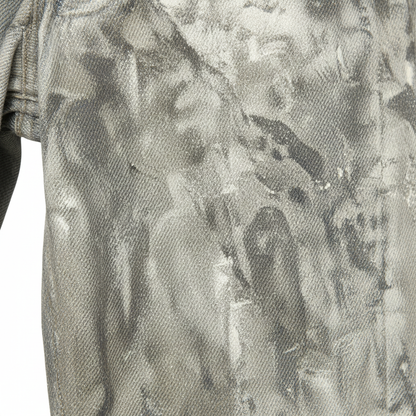 Texture Detail
