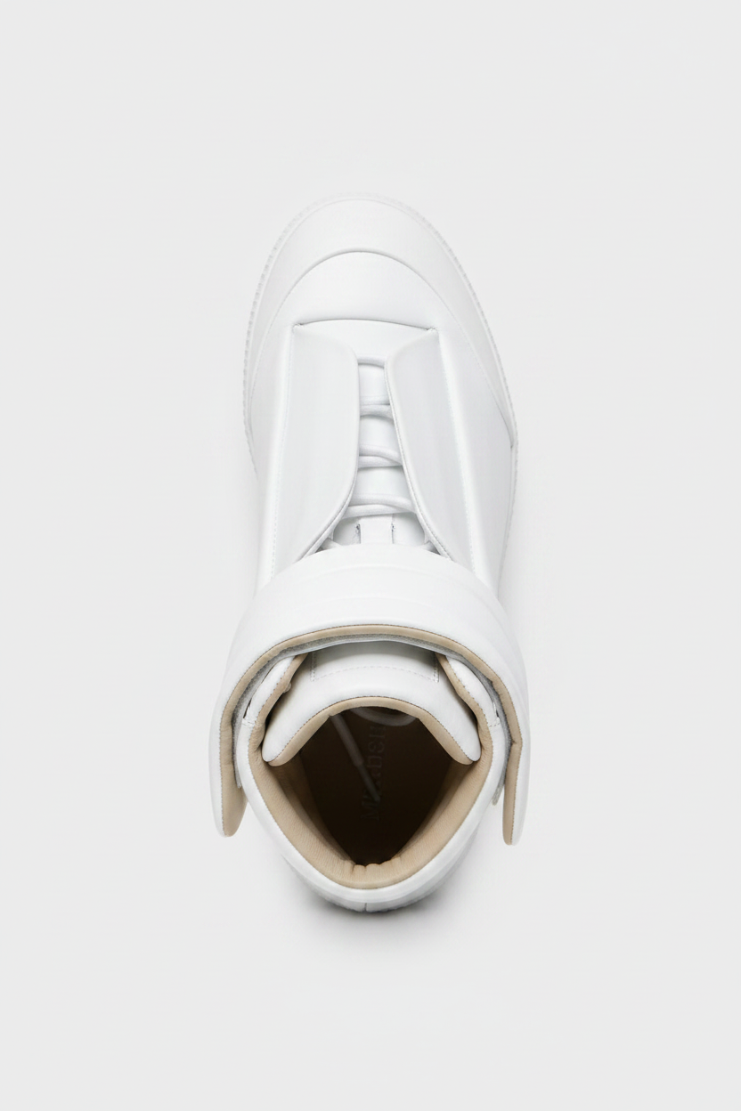 Top View