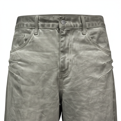 Waistband Detail