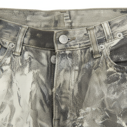 Waistband Detail