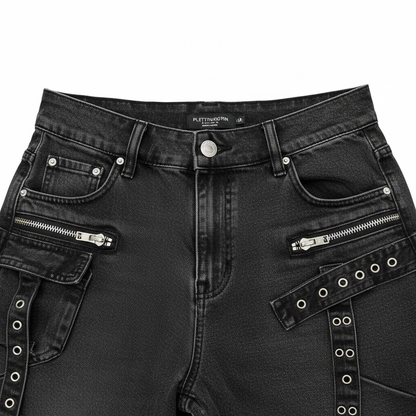 Waistband Detail