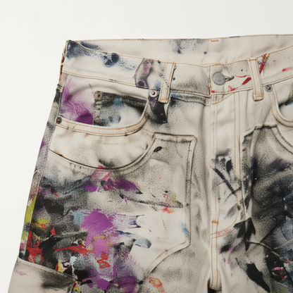 Waistband Detail